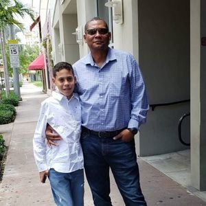 Meet your Posher, Jorge f.